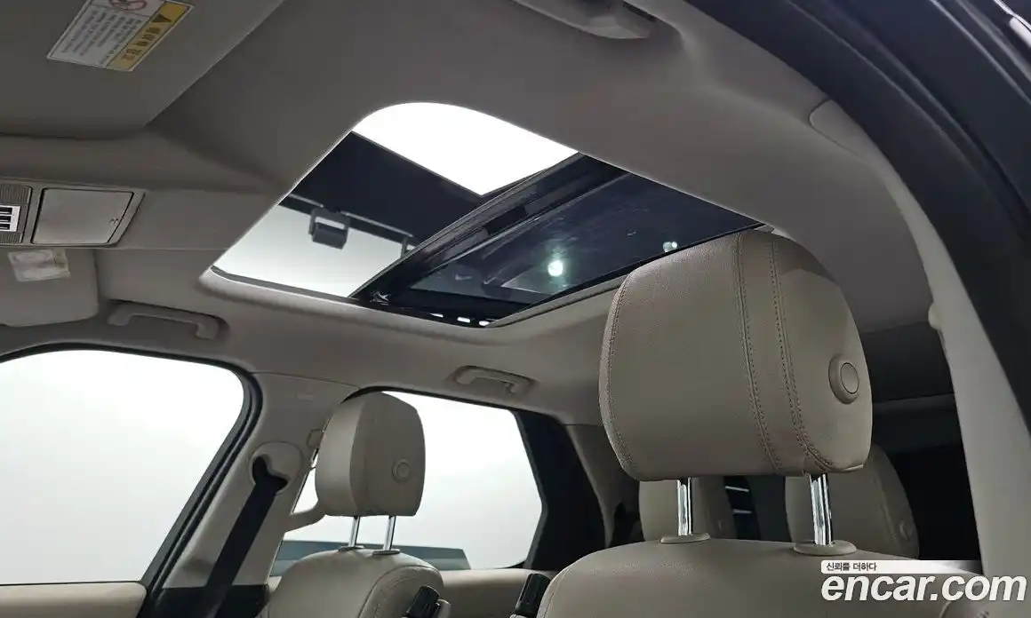 Land Rover Discovery 2018 2.0 Автомат в Москве № 166708, фото 9