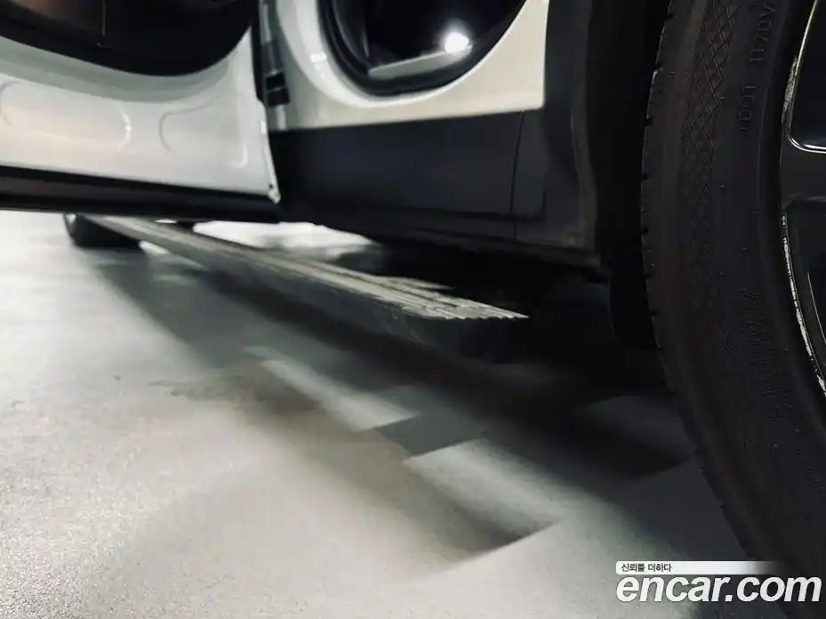 Land Rover Range-Rover Sport 2020 3.0 Автомат в Москве № 166896, фото 17