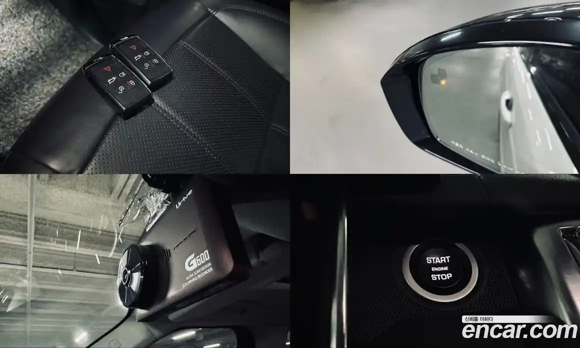 Land Rover Range-Rover Sport 2020 3.0 Автомат в Москве № 166896, фото 18