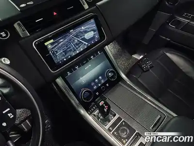 Land Rover Range-Rover Sport 2020 3.0 Автомат в Москве № 166896, миниатюра 6