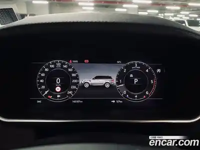 Land Rover Range-Rover Sport 2020 3.0 Автомат в Москве № 166896, миниатюра 8
