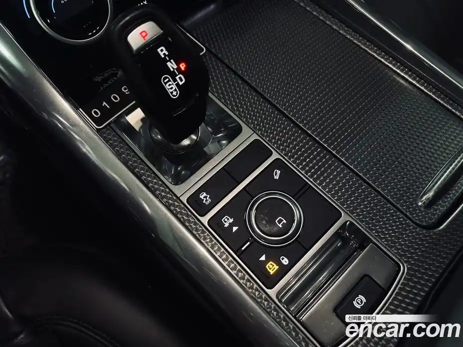 Land Rover Range-Rover Sport 2020 3.0 Автомат в Москве № 166896, фото 9