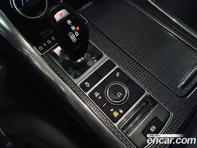 Land Rover Range-Rover Sport 2020 3.0 Автомат в Москве № 166896, миниатюра 9