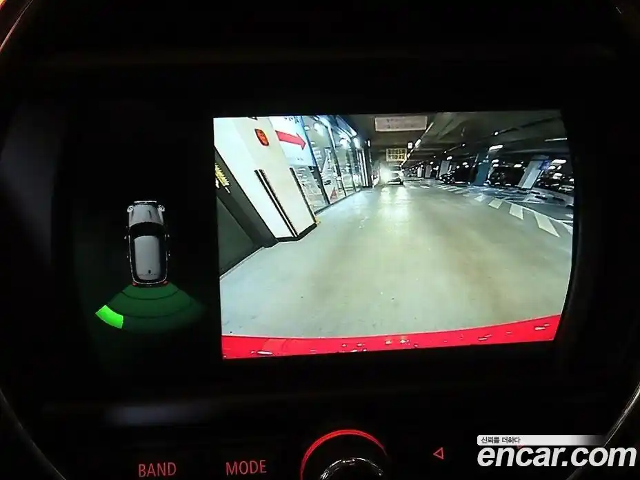 Mini Cooper 2020 1.5 Автомат в Москве № 167427, фото 11