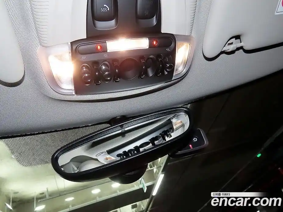 Mini Cooper 2020 1.5 Автомат в Москве № 167427, фото 13