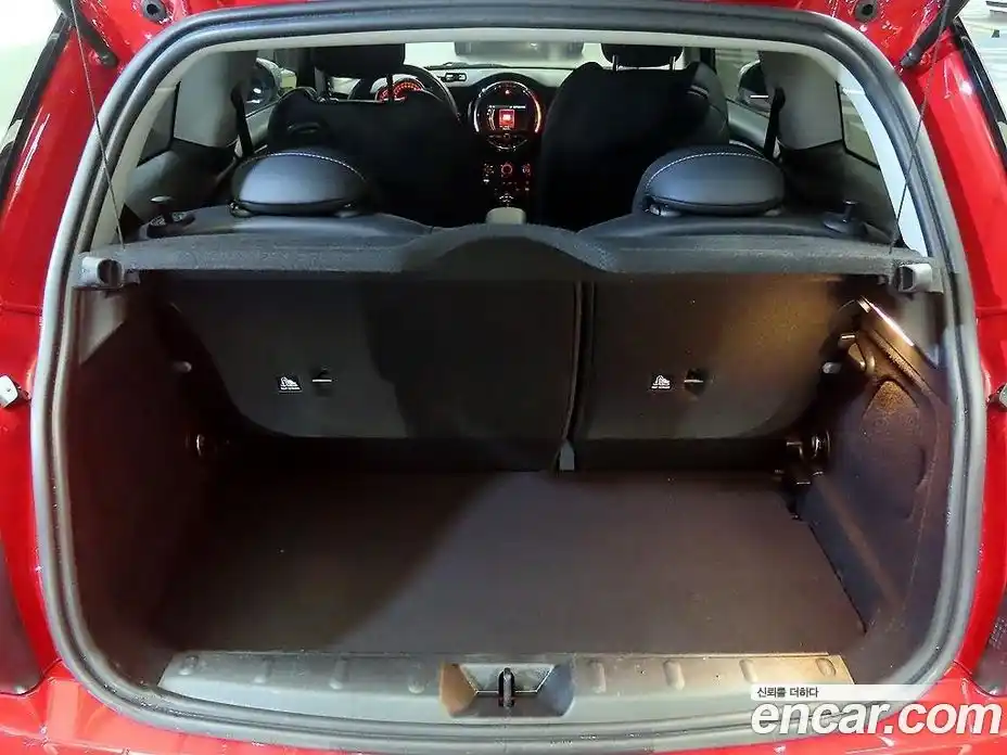 Mini Cooper 2020 1.5 Автомат в Москве № 167427, фото 16