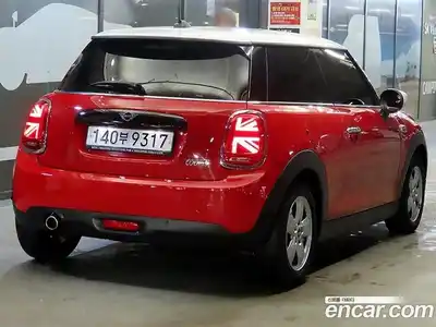 Mini Cooper 2020 1.5 Автомат в Москве № 167427, миниатюра 4