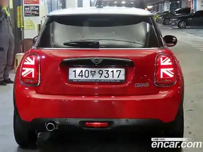 Mini Cooper 2020 1.5 Автомат в Москве № 167427, миниатюра 5