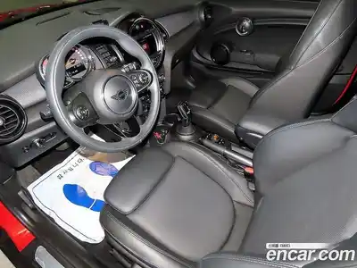 Mini Cooper 2020 1.5 Автомат в Москве № 167427, миниатюра 6