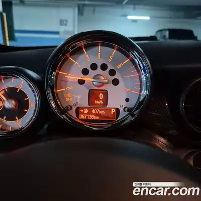 Mini Roadster 2014 1.6 Автомат в Москве № 167489, миниатюра 6