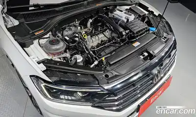 Volkswagen Jetta 2020 1.4 Автомат в Москве № 168729, миниатюра 6