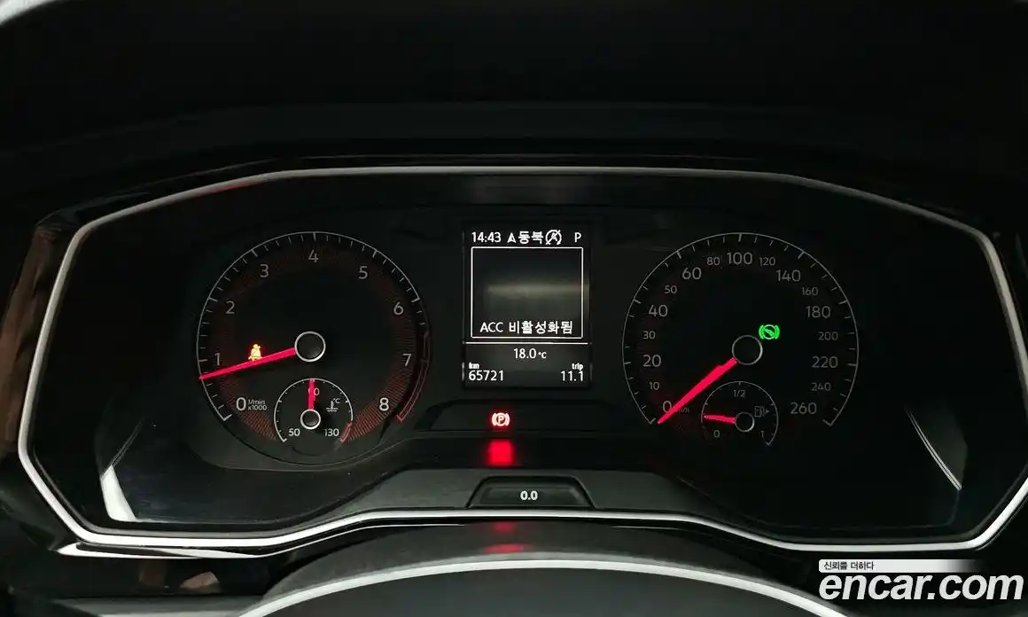 Volkswagen Jetta 2020 1.4 Автомат в Москве № 168729, фото 8