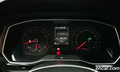 Volkswagen Jetta 2020 1.4 Автомат в Москве № 168729, миниатюра 8