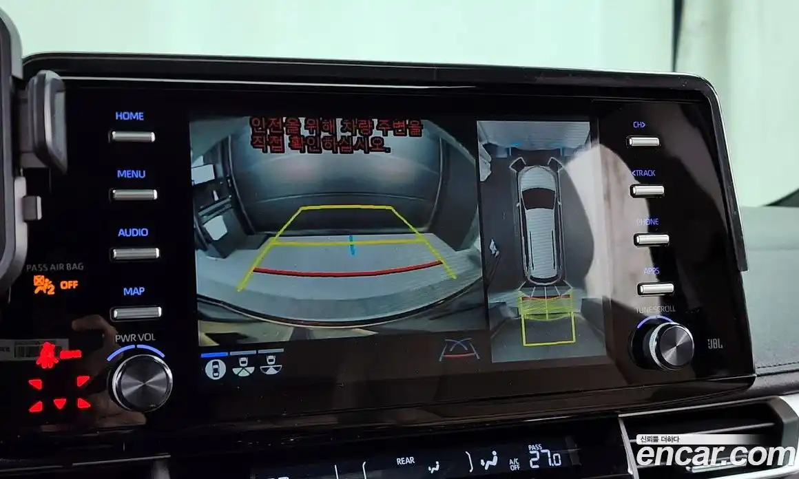 Toyota Sienna 2023 2.5 Автомат в Москве № 170137, фото 8