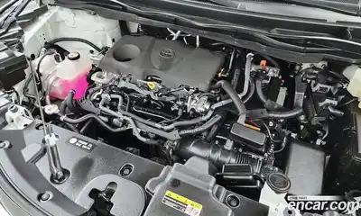 Toyota Sienna 2023 2.5 Автомат в Москве № 170137, миниатюра 10