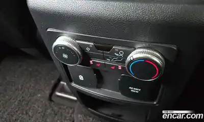 Ford Explorer 2020 2.3 Автомат в Москве № 170813, миниатюра 10