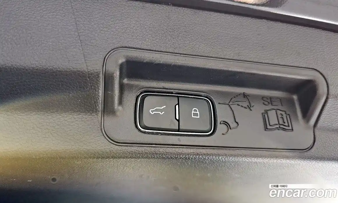 Ford Explorer 2021 2.3 Автомат в Москве № 170946, фото 18