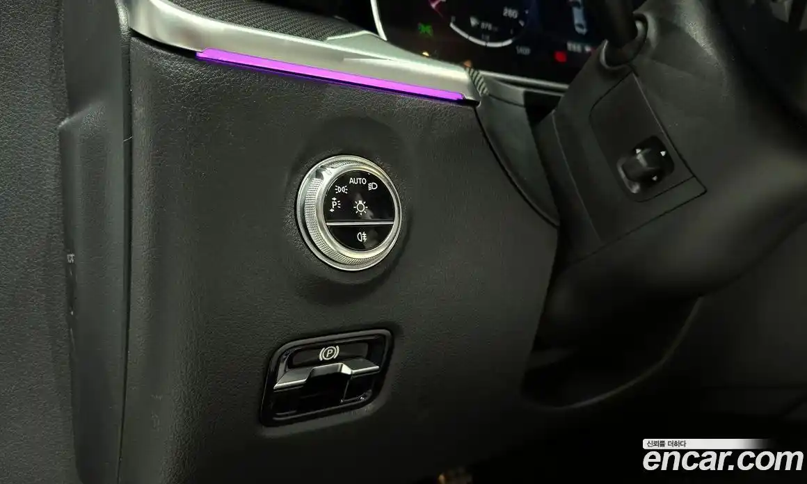 Mercedes-Benz C-Class 2023 2.0 Автомат в Москве № 172717, фото 14