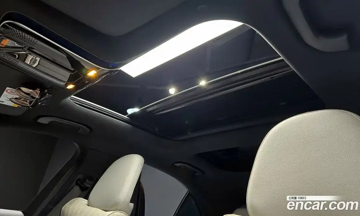 Mercedes-Benz C-Class 2023 2.0 Автомат в Москве № 172717, фото 17