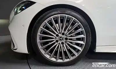 Mercedes-Benz C-Class 2023 2.0 Автомат в Москве № 172717, миниатюра 5