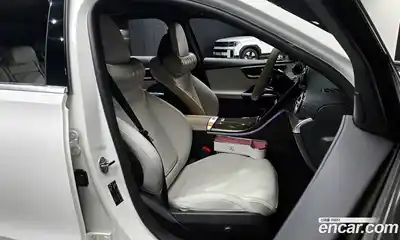 Mercedes-Benz C-Class 2023 2.0 Автомат в Москве № 172717, миниатюра 10