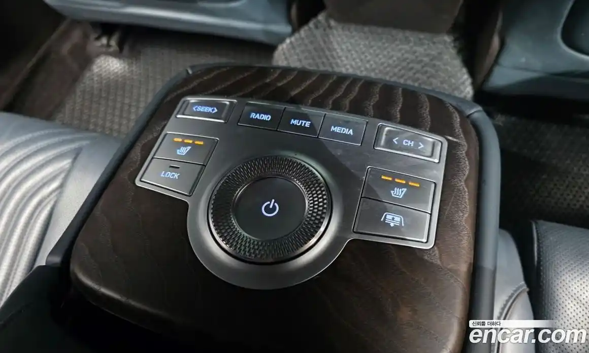 Genesis G80 2022 2.5 Автомат в Москве № 17327, фото 19