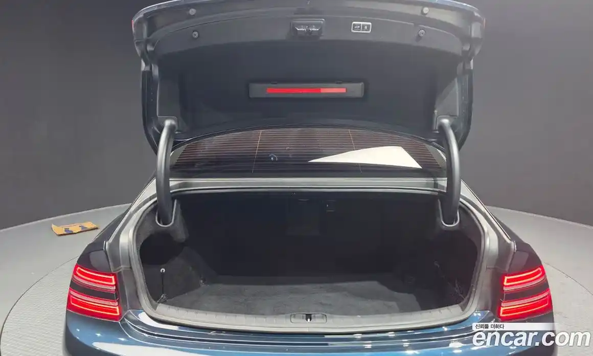 Genesis G80 2022 2.5 Автомат в Москве № 17327, фото 20