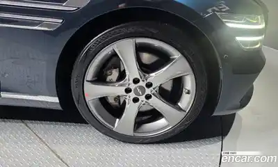 Genesis G80 2022 2.5 Автомат в Москве № 17327, миниатюра 5