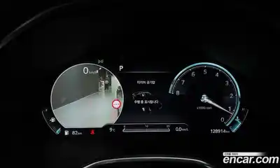 Genesis G80 2022 2.5 Автомат в Москве № 17327, миниатюра 8