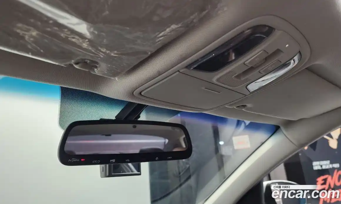 Kia K5 2016 2.0 Автомат в Москве № 17328, фото 8