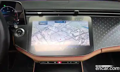 Mercedes-Benz E-Class 2024 2.0 Автомат в Москве № 176342, миниатюра 11