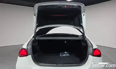 Mercedes-Benz E-Class 2024 2.0 Автомат в Москве № 176342, миниатюра 12