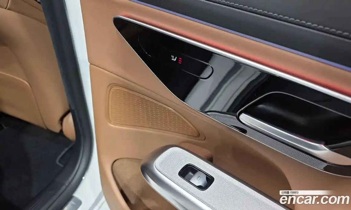 Mercedes-Benz E-Class 2024 2.0 Автомат в Москве № 176342, фото 13