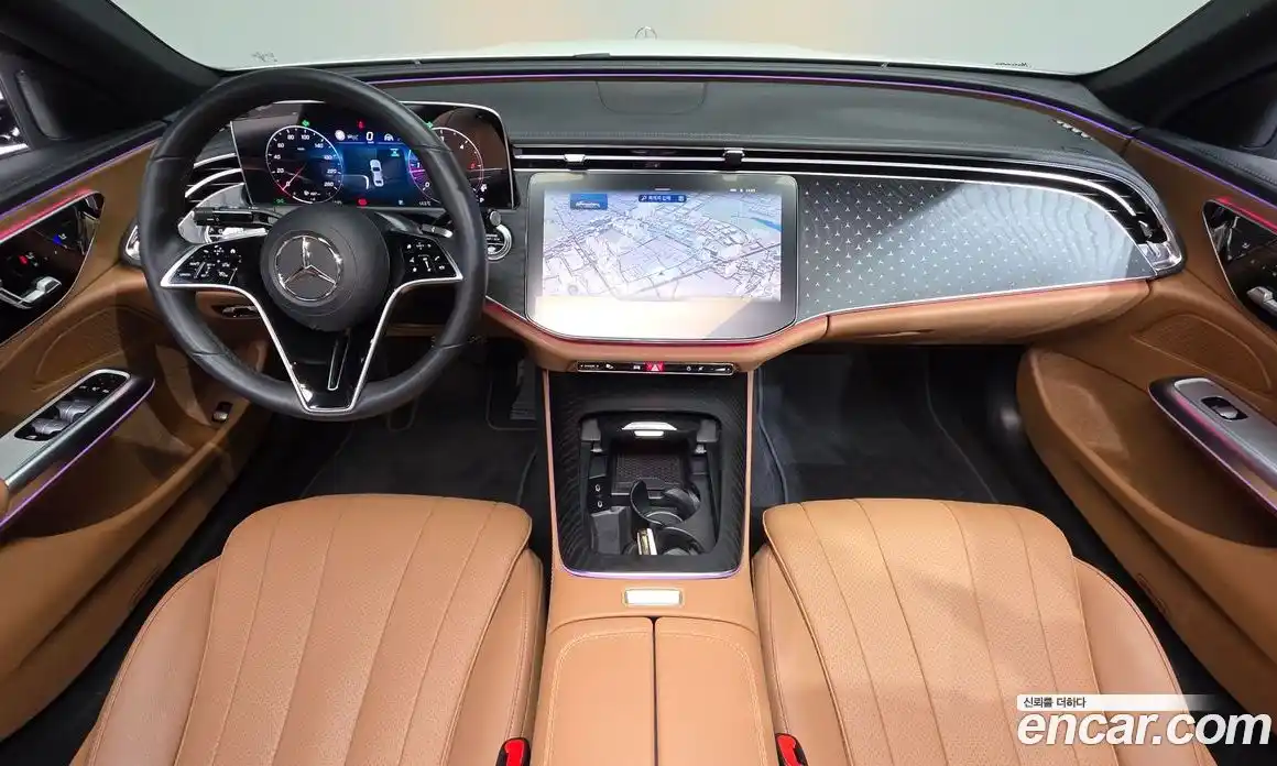 Mercedes-Benz E-Class 2024 2.0 Автомат в Москве № 176342, фото 20