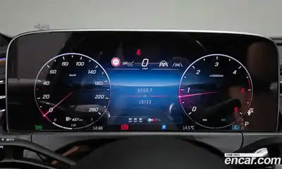 Mercedes-Benz E-Class 2024 2.0 Автомат в Москве № 176342, миниатюра 2