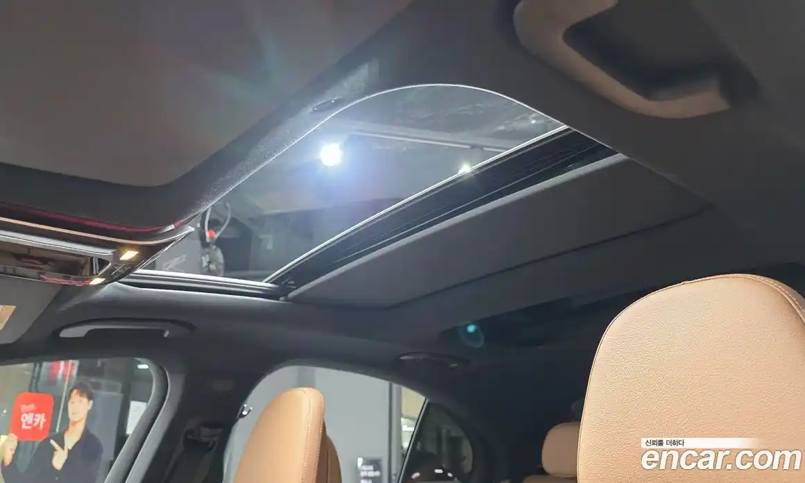 Mercedes-Benz E-Class 2024 2.0 Автомат в Москве № 176342, фото 3