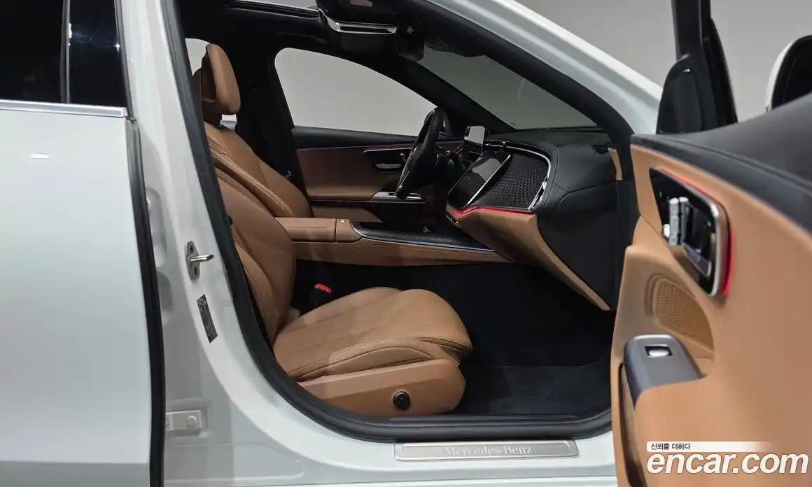 Mercedes-Benz E-Class 2024 2.0 Автомат в Москве № 176342, фото 9