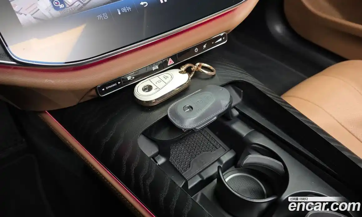 Mercedes-Benz E-Class 2024 2.0 Автомат в Москве № 176342, фото 10