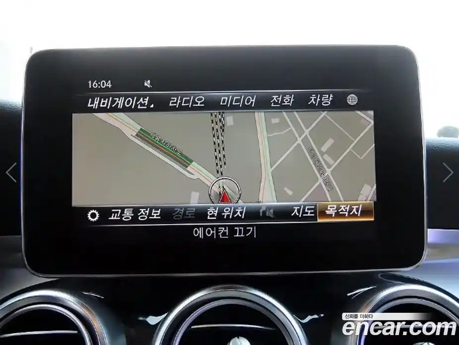 Mercedes-Benz GLC-Class 2018 2.1 Автомат в Москве № 179837, фото 13