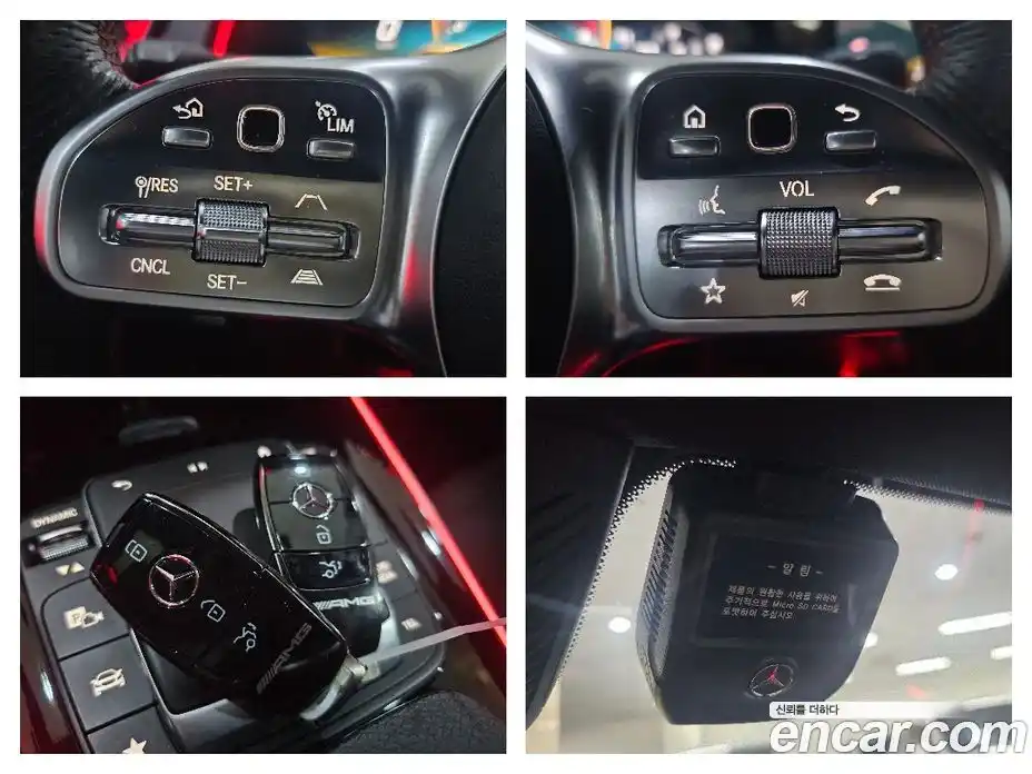 Mercedes-Benz GLB-Class 2021 2.0 Автомат в Москве № 180308, фото 16