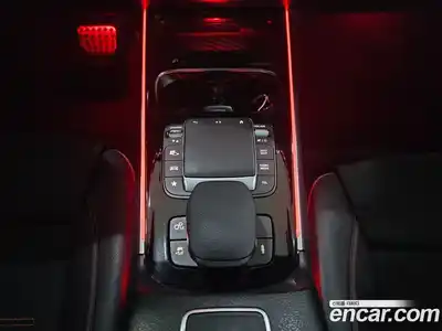 Mercedes-Benz GLB-Class 2021 2.0 Автомат в Москве № 180308, миниатюра 10