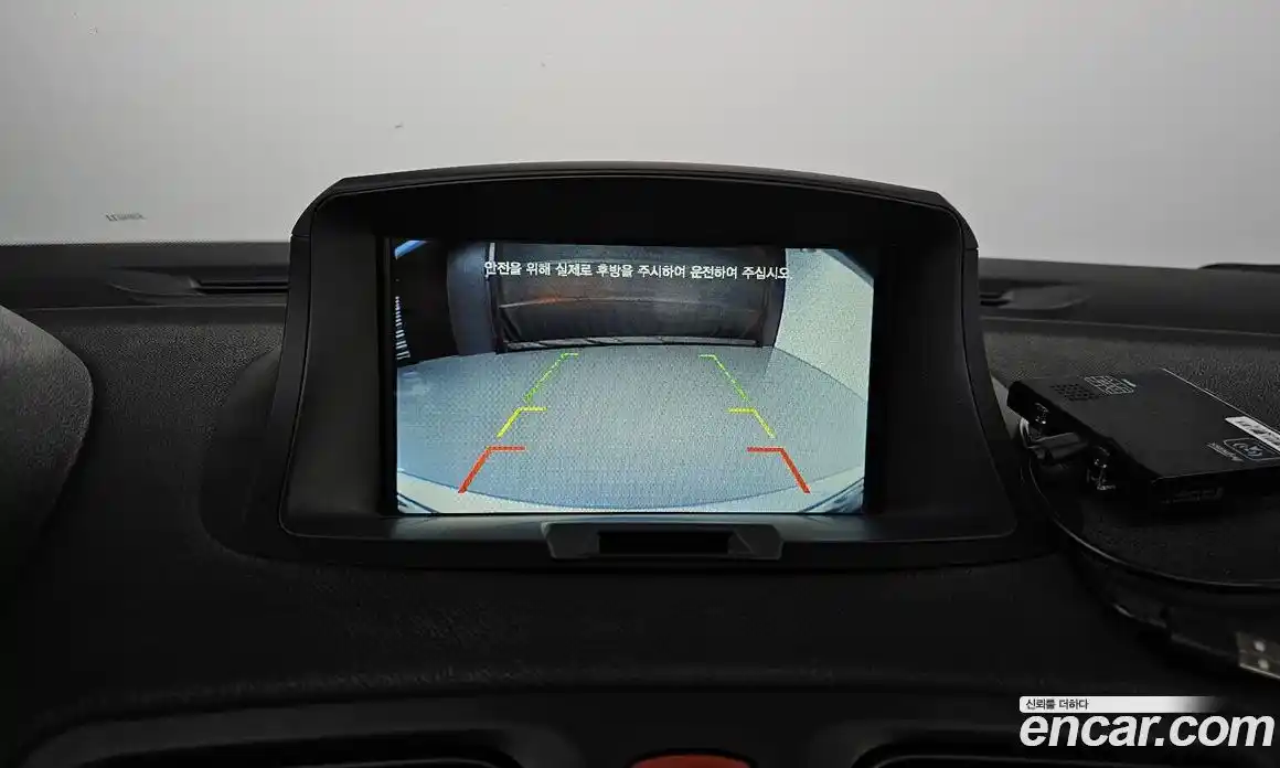 Renault SM3 2017 1.6 Автомат в Москве № 180737, фото 19