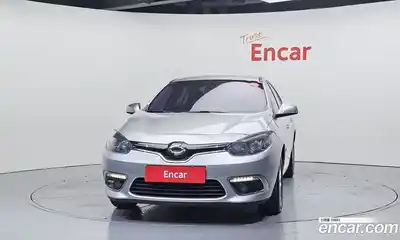 Renault SM3 2017 1.6 Автомат в Москве № 180737, миниатюра 3
