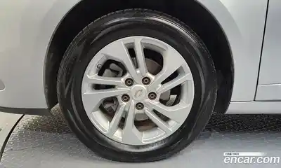 Renault SM3 2017 1.6 Автомат в Москве № 180737, миниатюра 5