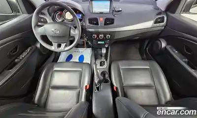 Renault SM3 2017 1.6 Автомат в Москве № 180737, миниатюра 7