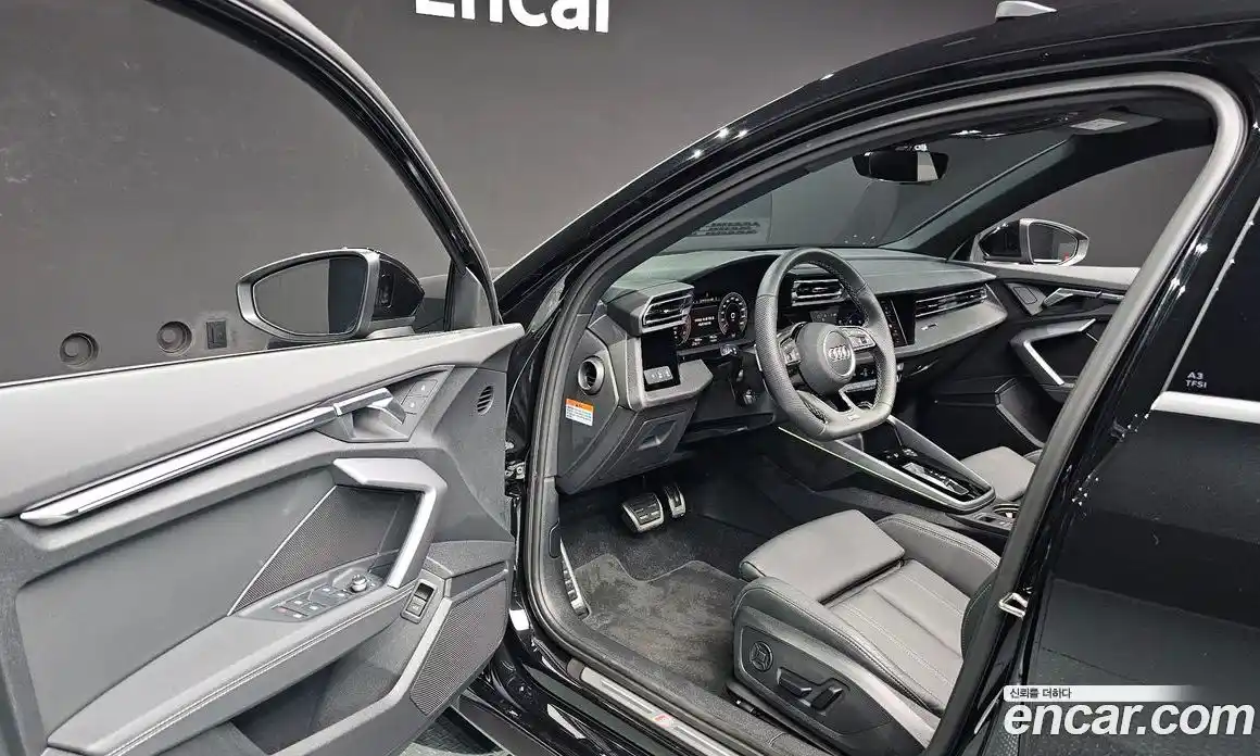 Audi A3 2025 2.0 Автомат в Москве № 182990, фото 11