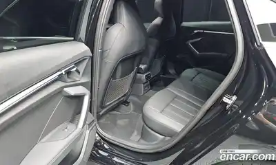 Audi A3 2025 2.0 Автомат в Москве № 182990, миниатюра 12