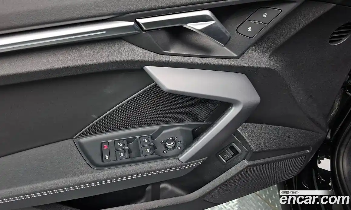 Audi A3 2025 2.0 Автомат в Москве № 182990, фото 17