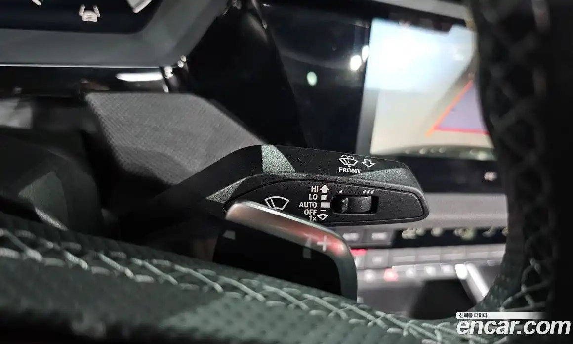 Audi A3 2025 2.0 Автомат в Москве № 182990, фото 19