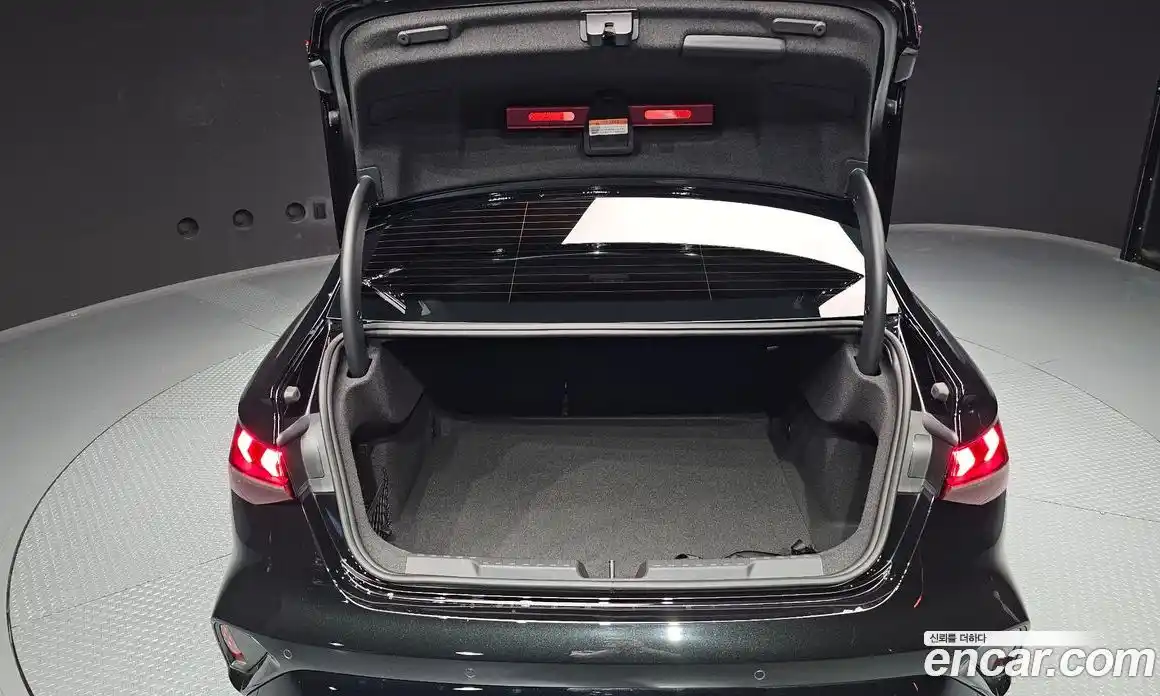 Audi A3 2025 2.0 Автомат в Москве № 182990, фото 20